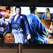 坂本龍馬=斉藤一という大胆な解釈を交えたストーリー展開