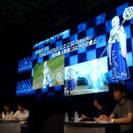 【東京ゲームショウ2013】ライトさんがユウナの衣装を着る!『FFX/X-2 HD リマスター』初回特典は「スピラの召喚士」