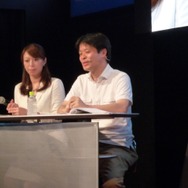 【東京ゲームショウ2013】ライトさんがユウナの衣装を着る!『FFX/X-2 HD リマスター』初回特典は「スピラの召喚士」