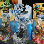 【東京ゲームショウ2013】コナミが大半を占めるファミリーコーナー、『オレカバトル』×食の花道のコラボメニューが美味しそう