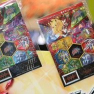 【東京ゲームショウ2013】コナミが大半を占めるファミリーコーナー、『オレカバトル』×食の花道のコラボメニューが美味しそう