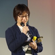 【東京ゲームショウ2013】日本ゲーム大賞フューチャー部門を受賞した『タイタンフォール』『deep down』など11作品が発表