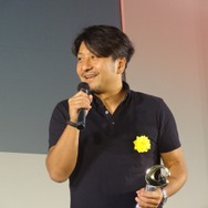 【東京ゲームショウ2013】日本ゲーム大賞フューチャー部門を受賞した『タイタンフォール』『deep down』など11作品が発表