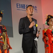 【東京ゲームショウ2013】日本ゲーム大賞フューチャー部門を受賞した『タイタンフォール』『deep down』など11作品が発表