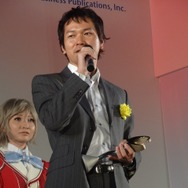 【東京ゲームショウ2013】日本ゲーム大賞フューチャー部門を受賞した『タイタンフォール』『deep down』など11作品が発表