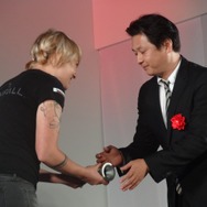 【東京ゲームショウ2013】日本ゲーム大賞フューチャー部門を受賞した『タイタンフォール』『deep down』など11作品が発表