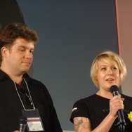 【東京ゲームショウ2013】日本ゲーム大賞フューチャー部門を受賞した『タイタンフォール』『deep down』など11作品が発表