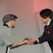 【東京ゲームショウ2013】日本ゲーム大賞フューチャー部門を受賞した『タイタンフォール』『deep down』など11作品が発表