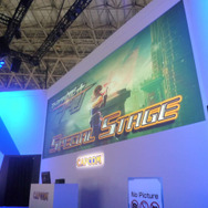 『ストライダー飛竜』スペシャルステージを緊急レポート!