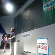 プロデューサー アンドリュー氏