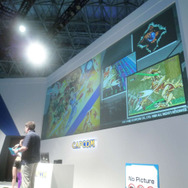 本家であり元祖の、第1作目