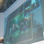 シリーズ初となる飛び道具「クナイ」