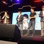 【東京ゲームショウ2013】登場MSは120以上!MAも操作できる『真・ガンダム無双』&追加要素も注目の『ガンダムブレイカー』スシャルステージ