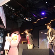 【東京ゲームショウ2013】登場MSは120以上!MAも操作できる『真・ガンダム無双』&追加要素も注目の『ガンダムブレイカー』スシャルステージ