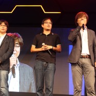 【東京ゲームショウ2013】登場MSは120以上!MAも操作できる『真・ガンダム無双』&追加要素も注目の『ガンダムブレイカー』スシャルステージ