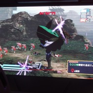 【東京ゲームショウ2013】登場MSは120以上!MAも操作できる『真・ガンダム無双』&追加要素も注目の『ガンダムブレイカー』スシャルステージ