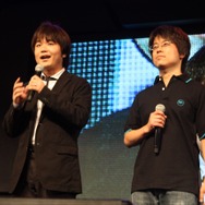 【東京ゲームショウ2013】登場MSは120以上!MAも操作できる『真・ガンダム無双』&追加要素も注目の『ガンダムブレイカー』スシャルステージ
