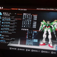 【東京ゲームショウ2013】登場MSは120以上!MAも操作できる『真・ガンダム無双』&追加要素も注目の『ガンダムブレイカー』スシャルステージ