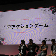 更に踏む込み、「ド「ハクスラ」アクションゲーム」へ