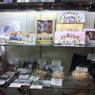 【京まふ2013】「アニメ&キャラクター列島JAPAN」ブースに全国の御当地作品が大集合