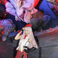 【東京ゲームショウ2013】新ブラッドアーツ&新アラガミを体験!TGSバージョンの『GOD EATER 2』をプレイ