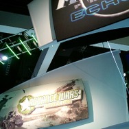 『ガイスト』・『ファイアーエムブレム』・『マリオストーリー2』も出展