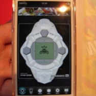 【東京ゲームショウ2013】ロケットカンパニー、iOS版『メダロッチ』をリリース　ブースにて試遊も可能