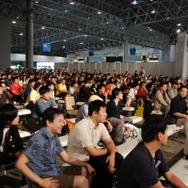 【東京ゲームショウ2013】震災復興を願って、ゲームクリエイター達の貴重なアイテムがオークションに