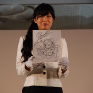【東京ゲームショウ2013】震災復興を願って、ゲームクリエイター達の貴重なアイテムがオークションに