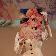 【東京ゲームショウ2013】震災復興を願って、ゲームクリエイター達の貴重なアイテムがオークションに