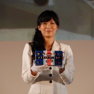 【東京ゲームショウ2013】震災復興を願って、ゲームクリエイター達の貴重なアイテムがオークションに