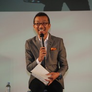 【東京ゲームショウ2013】起業して一番良かったことは、ゲーム開発以外のことを考えなくて済むようになったこと・・・ガンホー森下氏による基調講演