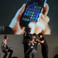 【東京ゲームショウ2013】起業して一番良かったことは、ゲーム開発以外のことを考えなくて済むようになったこと・・・ガンホー森下氏による基調講演