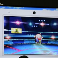 【東京ゲームショウ2013】「コロコロコミック」人気キャラクター「ケシカスくん」が『ヒーローバンク』に登場