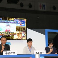 【東京ゲームショウ2013】「コロコロコミック」人気キャラクター「ケシカスくん」が『ヒーローバンク』に登場