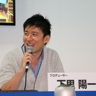 【東京ゲームショウ2013】「コロコロコミック」人気キャラクター「ケシカスくん」が『ヒーローバンク』に登場