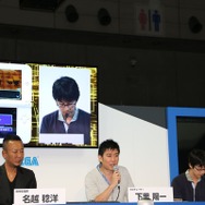 【東京ゲームショウ2013】「コロコロコミック」人気キャラクター「ケシカスくん」が『ヒーローバンク』に登場