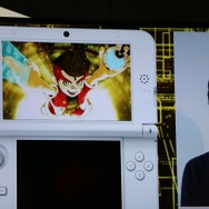 【東京ゲームショウ2013】「コロコロコミック」人気キャラクター「ケシカスくん」が『ヒーローバンク』に登場