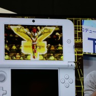 【東京ゲームショウ2013】「コロコロコミック」人気キャラクター「ケシカスくん」が『ヒーローバンク』に登場