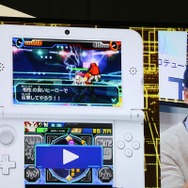 【東京ゲームショウ2013】「コロコロコミック」人気キャラクター「ケシカスくん」が『ヒーローバンク』に登場