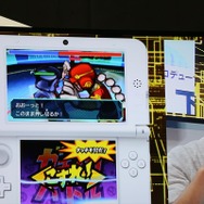 【東京ゲームショウ2013】「コロコロコミック」人気キャラクター「ケシカスくん」が『ヒーローバンク』に登場