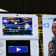 【東京ゲームショウ2013】「コロコロコミック」人気キャラクター「ケシカスくん」が『ヒーローバンク』に登場