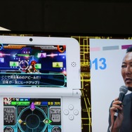 【東京ゲームショウ2013】「コロコロコミック」人気キャラクター「ケシカスくん」が『ヒーローバンク』に登場