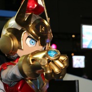 【東京ゲームショウ2013】「コロコロコミック」人気キャラクター「ケシカスくん」が『ヒーローバンク』に登場