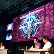 【東京ゲームショウ2013】もう1回クラスゼロの姿を描きたかった『ファイナルファンタジーアギト』田畑Pが語る思い