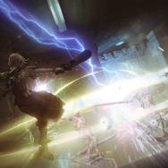 【東京ゲームショウ2013】『ライトニングリターンズ FFXIII』カスタマイズとネットワーク機能が充実 ― お気に入りのライトさんを自慢可能に
