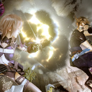 【東京ゲームショウ2013】『ライトニングリターンズ FFXIII』カスタマイズとネットワーク機能が充実 ― お気に入りのライトさんを自慢可能に