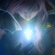【東京ゲームショウ2013】『ライトニングリターンズ FFXIII』カスタマイズとネットワーク機能が充実 ― お気に入りのライトさんを自慢可能に