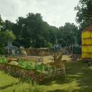 【東京ゲームショウ2013】『ライトニングリターンズ FFXIII』カスタマイズとネットワーク機能が充実 ― お気に入りのライトさんを自慢可能に