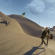 【東京ゲームショウ2013】『ライトニングリターンズ FFXIII』カスタマイズとネットワーク機能が充実 ― お気に入りのライトさんを自慢可能に